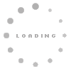 loading indicator